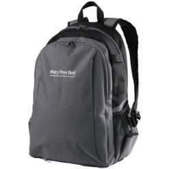 Alternative view of MFB Adaptive Sports All-Sport Backpack