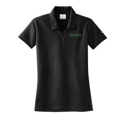 Alternative view of MFB Adaptive Sports Ladies Nike Ladies Dri-FIT Micro Pique Polo