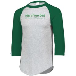 MFB Adaptive Sports Adult Baseball Jersey 2.0