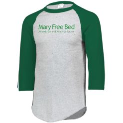 MFB Adaptive Sports Youth YOUTH BASEBALL JERSEY 2.0