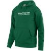MFB Adaptive Sports Adult 60/40 Fleece Hoodie