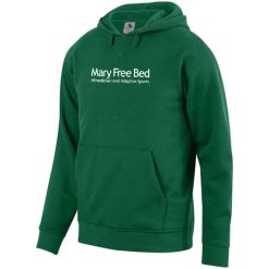 MFB Adaptive Sports Youth 60/40 Fleece Hoodie