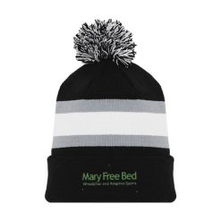 MFB Adaptive Sports Hockey Toque