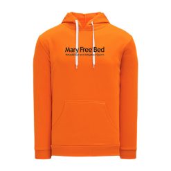 MFB Adaptive Sports NHL Color Hoodie