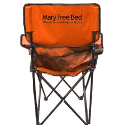 Alternative view of MFB Adaptive Sports Bag Chair