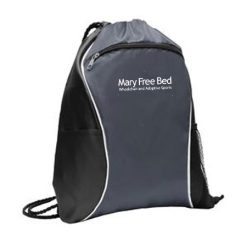 Alternative view of MFB Adaptive Sports Cinch Pak