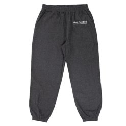 MFB Adaptive Sports Burnside Flannel Jogger