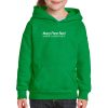 MFB Adaptive Sports Youth Heavy Blend™ Youth Hooded Sweatshirt