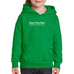 MFB Adaptive Sports Youth Heavy Blend™ Youth Hooded Sweatshirt