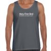 MFB Adaptive Sports Softstyle Tank Top