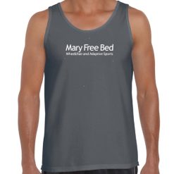 MFB Adaptive Sports Softstyle Tank Top