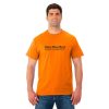 MFB Adaptive Sports Adult DRI-POWER T-Shirt