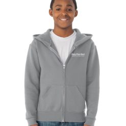 MFB Adaptive Sports Youth Youth Full Zip Hoodie