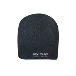 Alternative view of MFB Adaptive Sports Short Knit Beanie