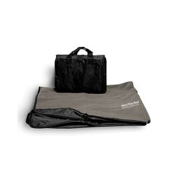 Alternative view of MFB Adaptive Sports Fleece Picnic Blanket