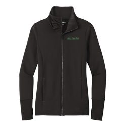 Alternative view of MFB Adaptive Sports Ladies OGIO ® ENDURANCE Ladies Modern Performance Full-Zip