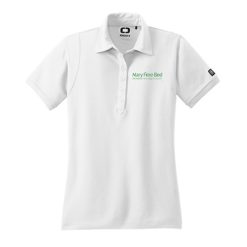 Alternative view of MFB Adaptive Sports Ladies OGIO® - Jewel Polo