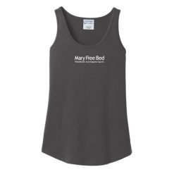 MFB Adaptive Sports Ladies Ladies Core Cotton Tank Top