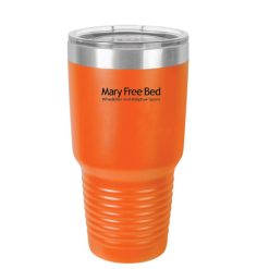 MFB Adaptive Sports 32oz Stainless Steel Tumbler