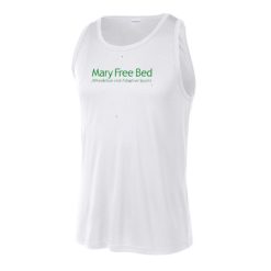 MFB Adaptive Sports Adult PosiCharge ® Competitor ™ Tank