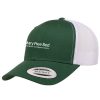 MFB Adaptive Sports Classic Retro Trucker