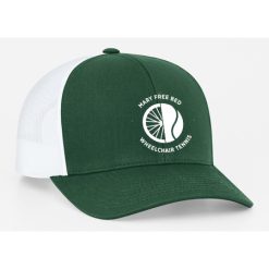 MFB Tennis Trucker Mesh