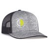 MFB Tennis Heather Mesh