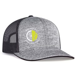 MFB Tennis Heather Mesh