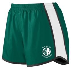 MFB Tennis Ladies Ladies Pulse Shorts