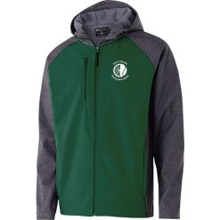 MFB Tennis Adult Raider Softshell Jacket