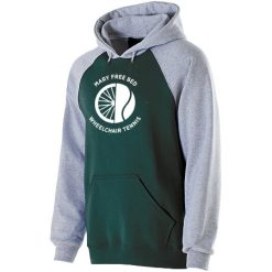 MFB Tennis Youth Banner Hoodie