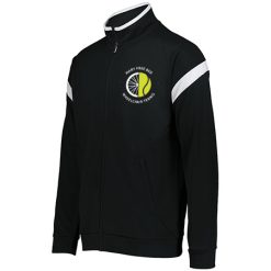 Alternative view of MFB Tennis Youth Youth Limitess Jacket