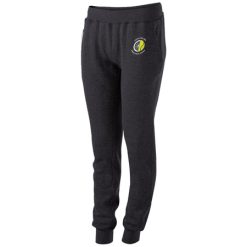 Alternative view of MFB Tennis Ladies 60/40 Fleece Jogger