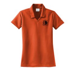 MFB Tennis Ladies Nike Ladies Dri-FIT Micro Pique Polo