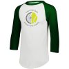 MFB Tennis Adult Baseball Jersey 2.0