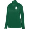 MFB Tennis Ladies Wicking Fleece Pullover