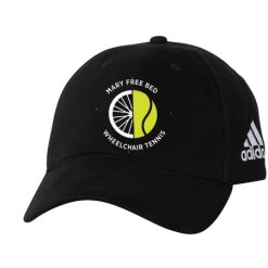 Alternative view of MFB Tennis Adidas Sustainable Organic Relaxed Cap