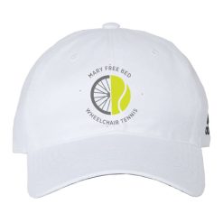 MFB Tennis Adidas Sustainable Organic Relaxed Cap