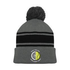 MFB Tennis Hockey Toque