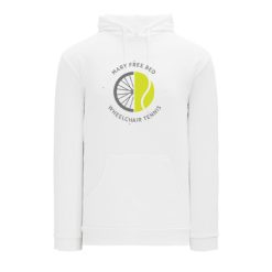 Alternative view of MFB Tennis NHL Color Hoodie