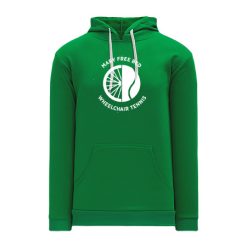 MFB Tennis NHL Color Hoodie