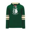 MFB Tennis NHL Color Hoodie