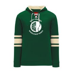 MFB Tennis NHL Color Hoodie
