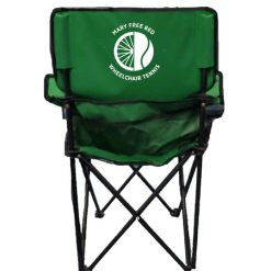 Alternative view of MFB Tennis Bag Chair