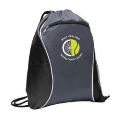 Alternative view of MFB Tennis Cinch Pak