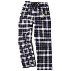 Alternative view of MFB Tennis Plaid Flannel Pant