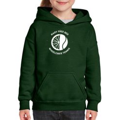 MFB Tennis Youth Heavy Blend™ Youth Hooded Sweatshirt