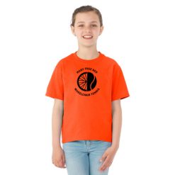 MFB Tennis Youth DRI-Power Youth  Poly T-Shirt