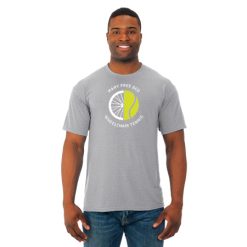 MFB Tennis Adult DRI-POWER Poly T-Shirt