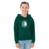 MFB Tennis Youth NuBlend® Youth Hooded Sweatshirt